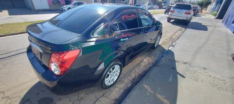 CHEVROLET Sonic Sedan 1.6 16V 4P LTZ FLEX AUTOMTICO, Foto 3