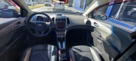 CHEVROLET Sonic Sedan 1.6 16V 4P LTZ FLEX AUTOMTICO, Foto 6