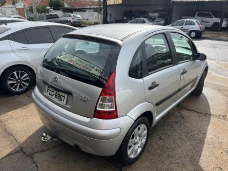 CITROEN C3 1.4 4P GLX FLEX, Foto 7