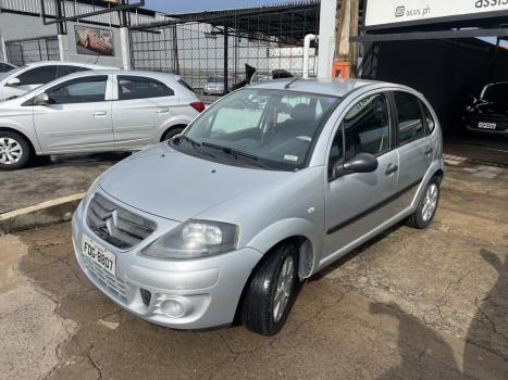 CITROEN C3 1.4 4P GLX FLEX, Foto 6