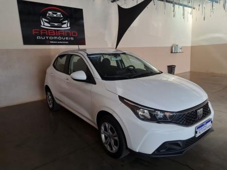 FIAT Argo 1.0 4P FLEX FIREFLY DRIVE, Foto 2