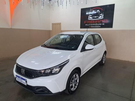 FIAT Argo 1.0 4P FLEX FIREFLY DRIVE, Foto 3