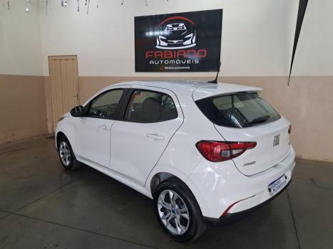 FIAT Argo 1.0 4P FLEX FIREFLY DRIVE, Foto 5