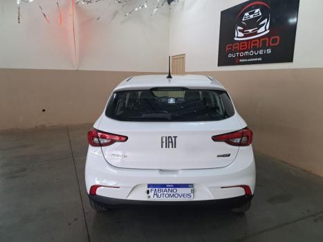 FIAT Argo 1.0 4P FLEX FIREFLY DRIVE, Foto 6