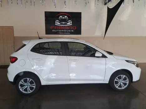 FIAT Argo 1.0 4P FLEX FIREFLY DRIVE, Foto 7