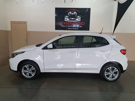 FIAT Argo 1.0 4P FLEX FIREFLY DRIVE, Foto 8