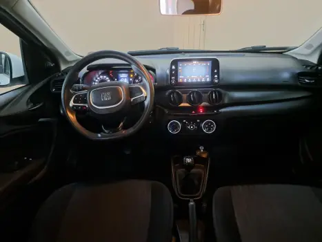 FIAT Argo 1.0 4P FLEX FIREFLY DRIVE, Foto 10