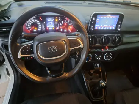 FIAT Argo 1.0 4P FLEX FIREFLY DRIVE, Foto 11