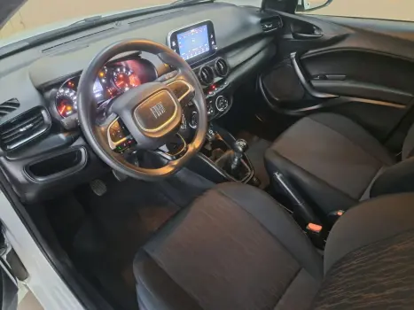 FIAT Argo 1.0 4P FLEX FIREFLY DRIVE, Foto 12