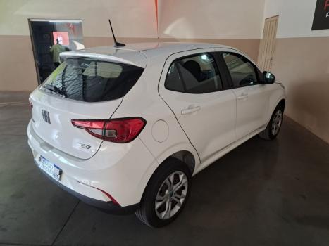 FIAT Argo 1.0 4P FLEX FIREFLY DRIVE, Foto 4