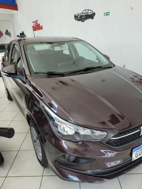 FIAT Cronos 1.3 4P FLEX DRIVE, Foto 2