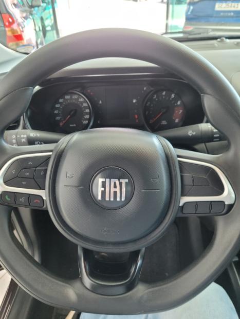 FIAT Cronos 1.3 4P FLEX DRIVE, Foto 4