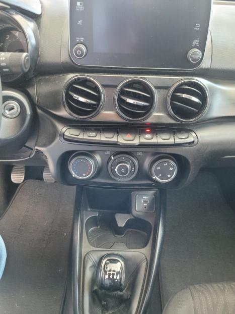 FIAT Cronos 1.3 4P FLEX DRIVE, Foto 5