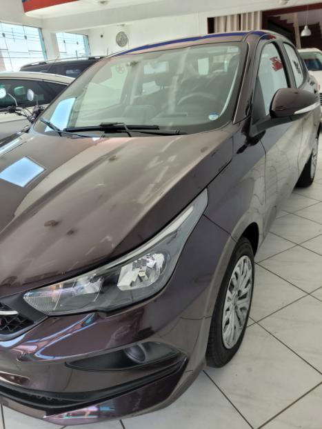 FIAT Cronos 1.3 4P FLEX DRIVE, Foto 10