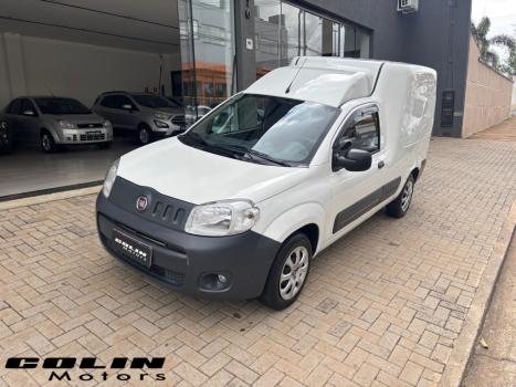 FIAT Fiorino Furgo 1.4 FIRE FLEX HARD WORKING, Foto 1
