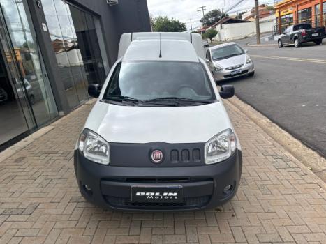FIAT Fiorino Furgo 1.4 FIRE FLEX HARD WORKING, Foto 2