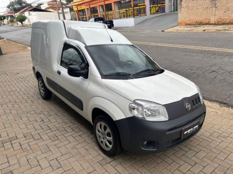 FIAT Fiorino Furgo 1.4 FIRE FLEX HARD WORKING, Foto 3