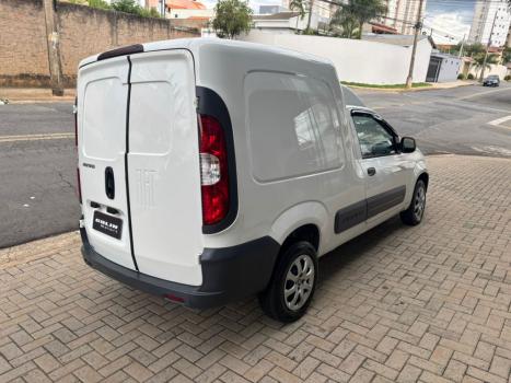 FIAT Fiorino Furgo 1.4 FIRE FLEX HARD WORKING, Foto 4