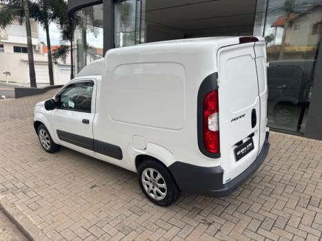 FIAT Fiorino Furgo 1.4 FIRE FLEX HARD WORKING, Foto 5