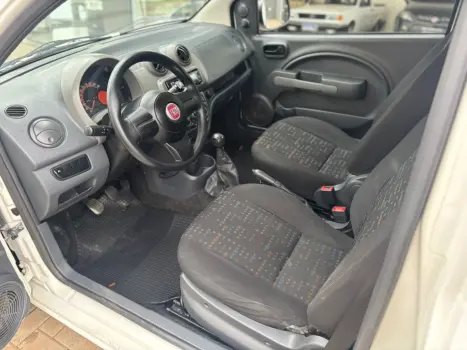 FIAT Fiorino Furgo 1.4 FIRE FLEX HARD WORKING, Foto 6