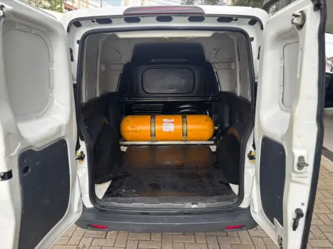 FIAT Fiorino Furgo 1.4 FIRE FLEX HARD WORKING, Foto 7