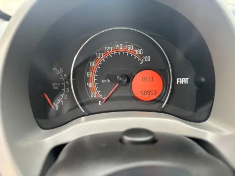 FIAT Fiorino Furgo 1.4 FIRE FLEX HARD WORKING, Foto 8