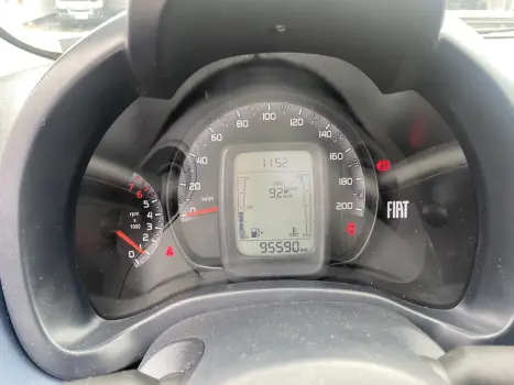 FIAT Uno 1.0 4P FLEX ATTRACTIVE, Foto 4