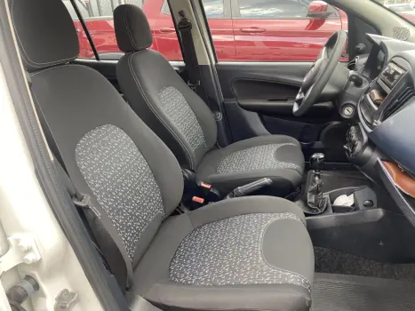 FIAT Uno 1.0 4P FLEX ATTRACTIVE, Foto 9