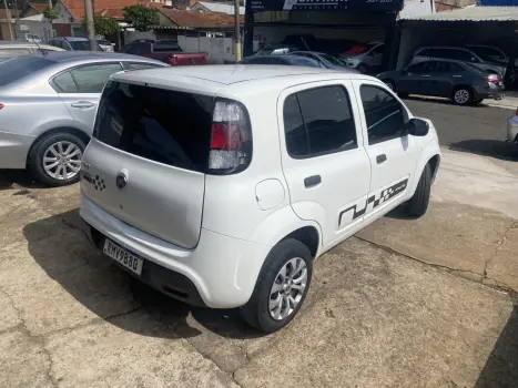 FIAT Uno 1.0 4P FLEX ATTRACTIVE, Foto 12