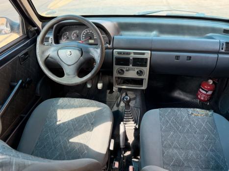 FIAT Uno 1.0 4P MILLE FIRE, Foto 4