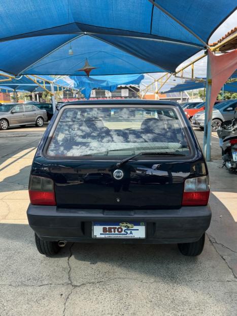 FIAT Uno 1.0 4P MILLE FIRE, Foto 7