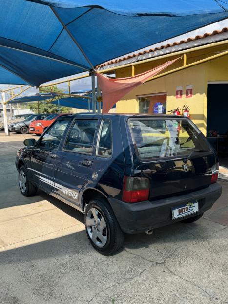 FIAT Uno 1.0 4P MILLE FIRE, Foto 8