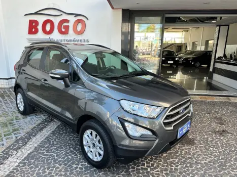 FORD Ecosport 1.5 12V 4P TI-VCT FLEX SE, Foto 1