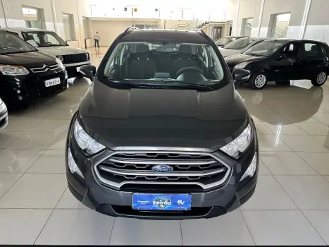 FORD Ecosport 1.5 12V 4P TI-VCT FLEX SE, Foto 2