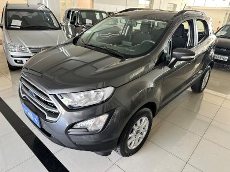 FORD Ecosport 1.5 12V 4P TI-VCT FLEX SE, Foto 3