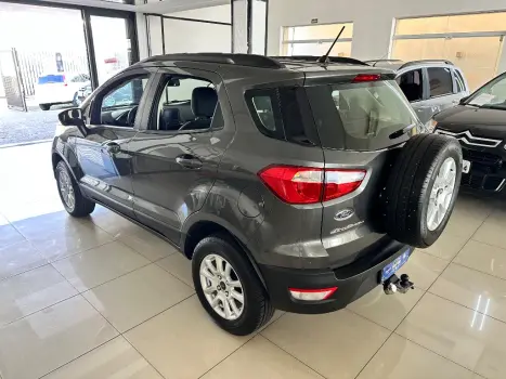 FORD Ecosport 1.5 12V 4P TI-VCT FLEX SE, Foto 4