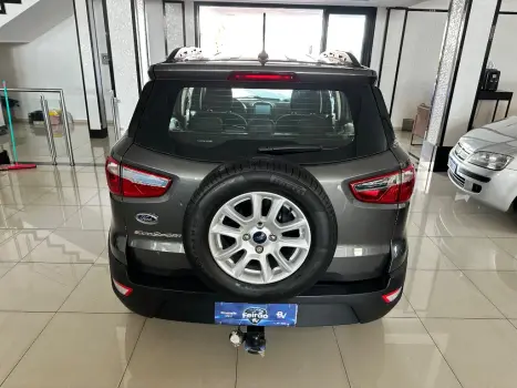 FORD Ecosport 1.5 12V 4P TI-VCT FLEX SE, Foto 5