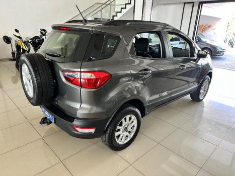 FORD Ecosport 1.5 12V 4P TI-VCT FLEX SE, Foto 6