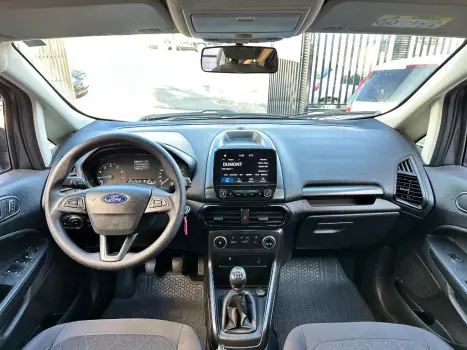 FORD Ecosport 1.5 12V 4P TI-VCT FLEX SE, Foto 7
