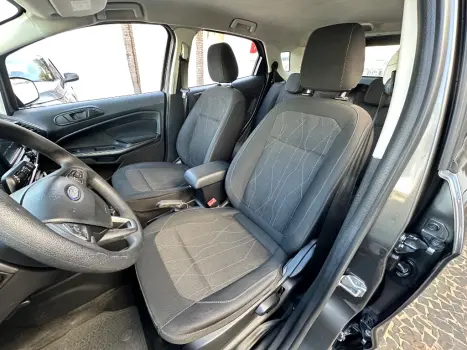 FORD Ecosport 1.5 12V 4P TI-VCT FLEX SE, Foto 8