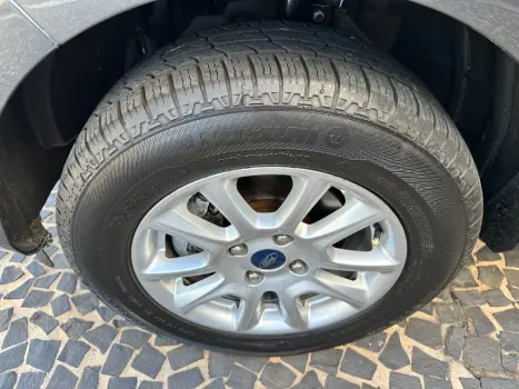 FORD Ecosport 1.5 12V 4P TI-VCT FLEX SE, Foto 9