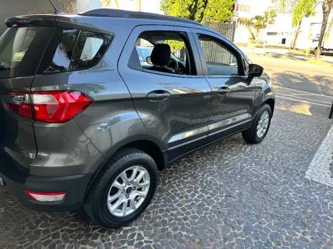 FORD Ecosport 1.5 12V 4P TI-VCT FLEX SE, Foto 10