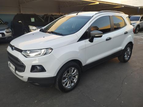 FORD Ecosport 1.6 16V 4P FREESTYLE, Foto 1