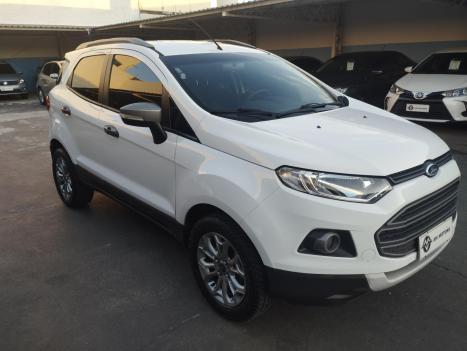 FORD Ecosport 1.6 16V 4P FREESTYLE, Foto 3