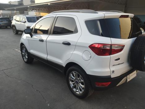 FORD Ecosport 1.6 16V 4P FREESTYLE, Foto 4