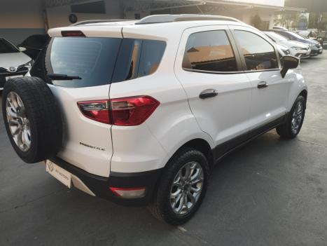 FORD Ecosport 1.6 16V 4P FREESTYLE, Foto 6