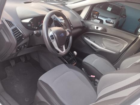 FORD Ecosport 1.6 16V 4P FREESTYLE, Foto 8