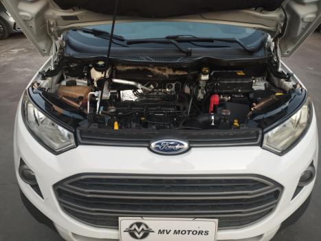 FORD Ecosport 1.6 16V 4P FREESTYLE, Foto 10