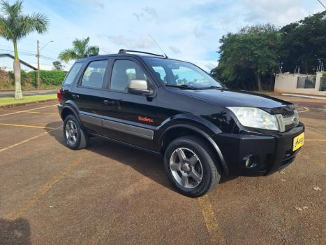 FORD Ecosport 1.6 4P FREESTYLE XLT FLEX, Foto 1