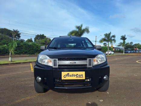 FORD Ecosport 1.6 4P FREESTYLE XLT FLEX, Foto 2